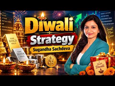 Diwali Strategy Sugandha sachdeva
