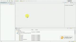 Installing Android SDK Plugin for Eclipse IDE