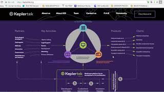English Kepler   Project Review screenshot 3