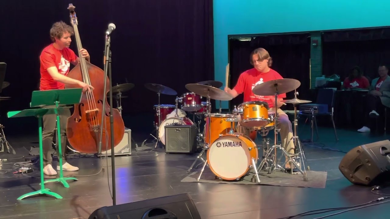 Keith Hall 2023 Maiden Voyage