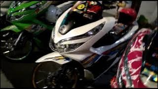 story wa Pcx 30 detik