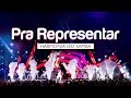 Harmonia do Samba - Pra Representar | DVD Ao Vivo Em Brasília