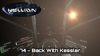 HELLION - 74 - Back With Kessler