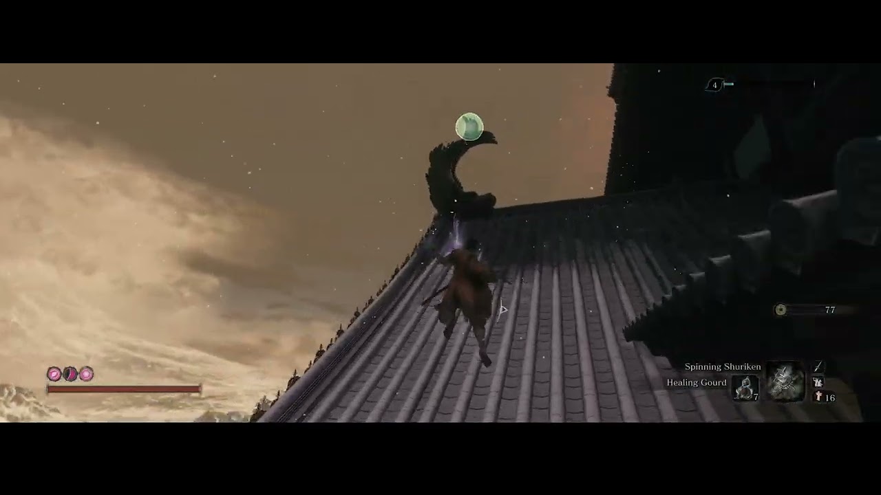 Sekiro Part 11