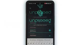 Get to know Unplugged's UP Store screenshot 2