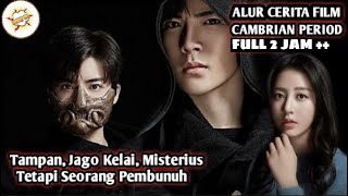 SELURUH ALUR CERITA - PURA PURA LEMAH DI DEPAN WANITANYA, ASLINYA SEORANG AGEN MISTERIUS !!