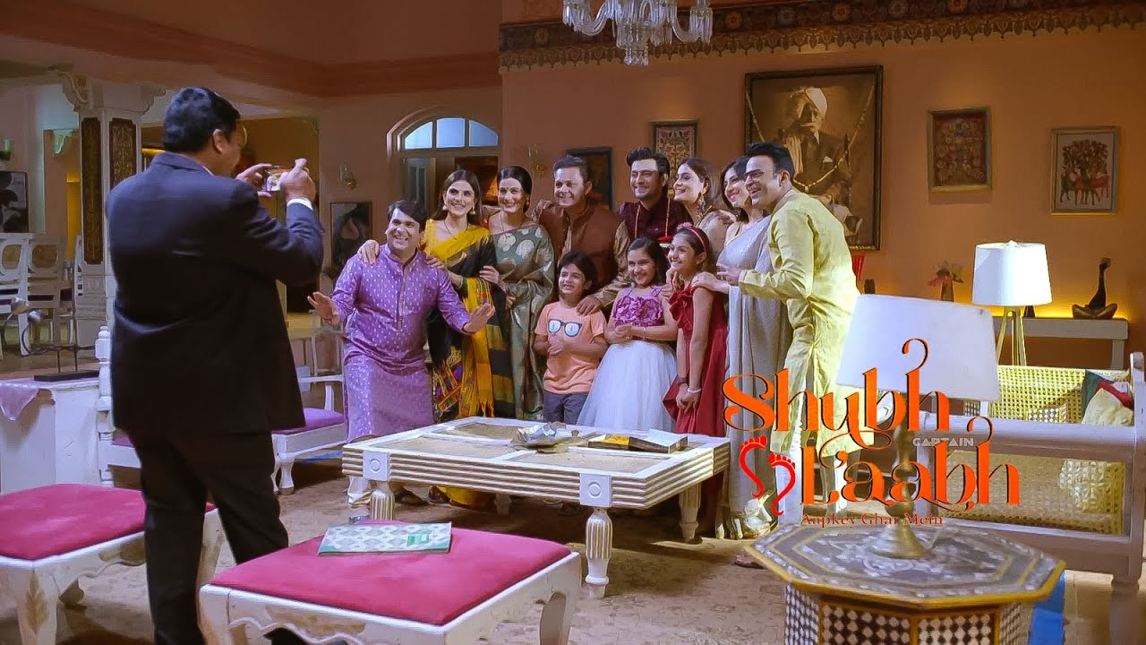 श्रेया और वैभव फिर से हुए एक | Shubh Laabh | Episode 289