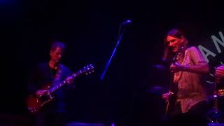 Duane Betts &amp; Palmetto Motel - Cold Dark World (Live), 4/17/2026, The Barns at Wolf Trap, Vienna, VA