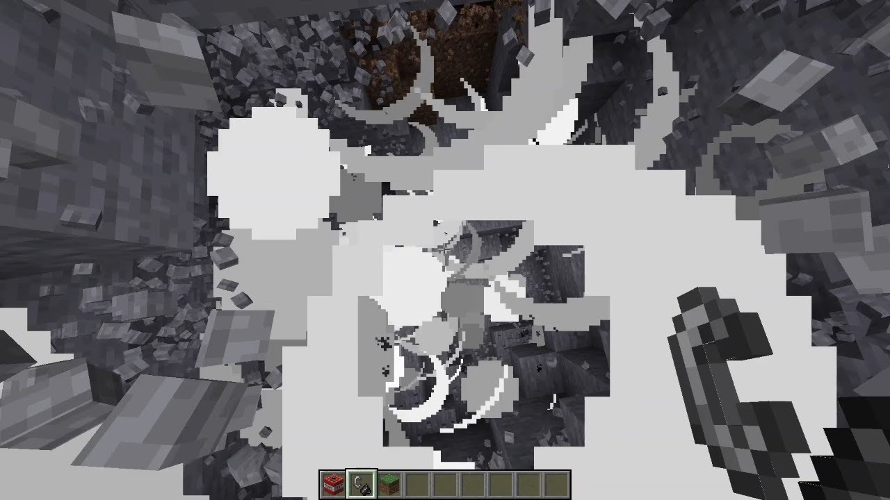 Physics Mod + Better Combat Mod Showcase! YouTube