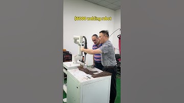 Industrial robot#Industrial robot#Factory #Six-axis robot#robotic Arm#welding robot #Spraying robot