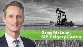 Calgary MP criticizes federal environmental impact assessments