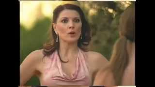 Mara Cuevas Demo Reel Telenovelas