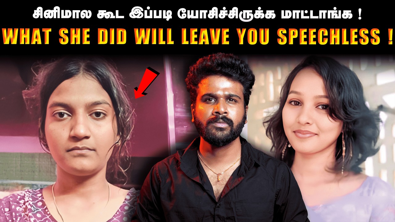 You’ll Think It’s a Movie… Until You Realize It’s 100% Real ! | Saravanan Decodes