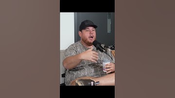 Thumbnail of How Luke Combs was rejected by the voice Audition
