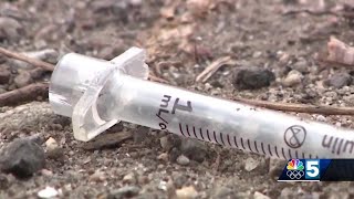 Vermont sees least amount of opioid-related overdose deaths since 2019