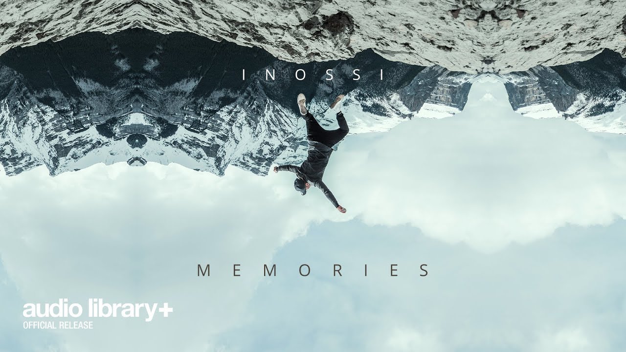 Guarda Memories — INOSSI | Free Background Music | Audio Library Release su YouTube Guarda Memories — INOSSI | Free Background Music | Audio Library Release su YouTube