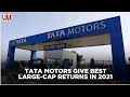 Do You know how Big is Tata Motors?