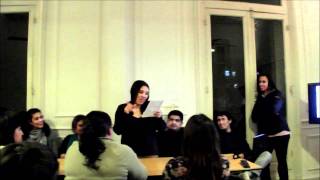 Dinámica 03 | Avisos Clasificados | ParaLideres.org