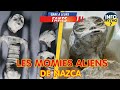 Quiz sur les Momies Extraterrestres et les Théories du Complot