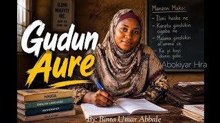 GUDUN AURE....55