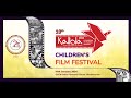 Celebrating 10 years of kallola childrens festival  live