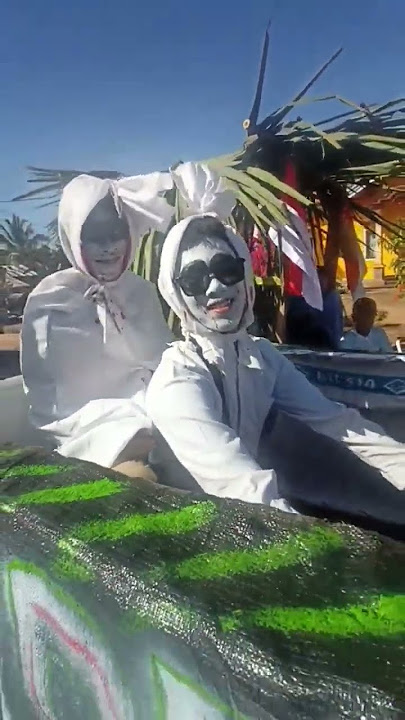 tank Blayer,pocong jaman now 😂  #rxking135cc #rxking #story #subscribe   #shorts