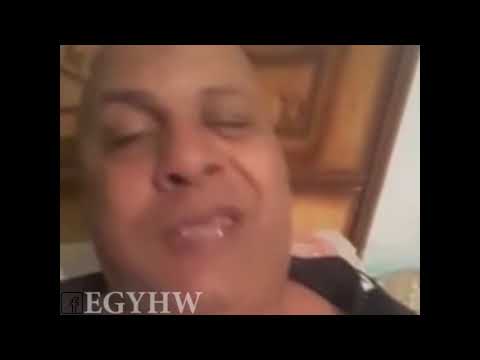 لما تبقى قاعد بتتفرج على بث عادل شكل ولا يا محما يا محروس