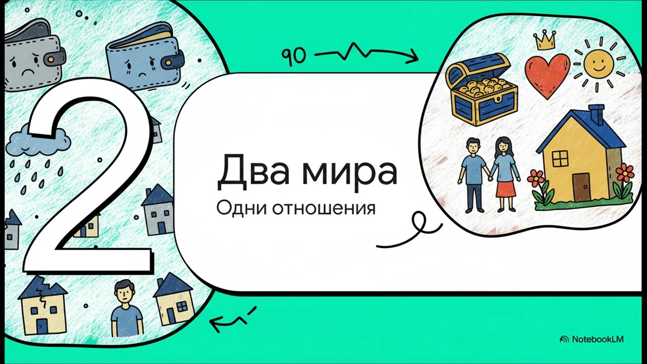 Теория 10 % у добытчика)) The 10 Percent Rule: Redefining the Modern Provider Role