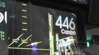 『GITADORA Tri-Boost DrumMania』 All I Want （A DAY TO REMEMBER） （EXTREME 6.00）