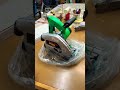 Finally broke down and got a track saw!!