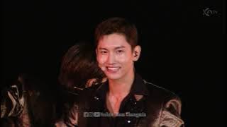 東方神起 (TVXQ!) '운명 (The Chance of Love)' │ SMTOWN LIVE in TOKYO 2019