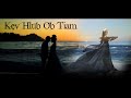 Kev hlub ob tiam official music  audio version