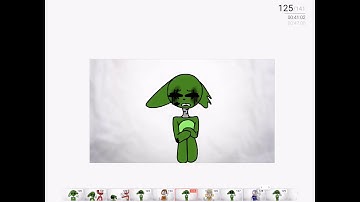 Mangle x Springtrap Part 8