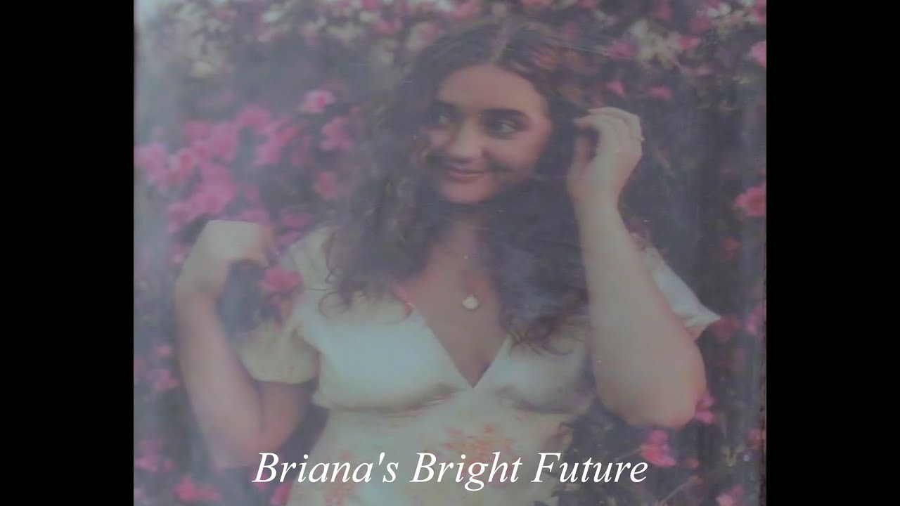'Briana's Bright Future' | Grandpa's Amazing Song Celebrates Granddaughter's Law School Acceptance