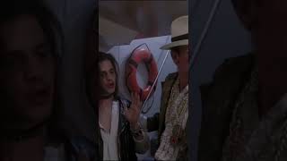 "Going Overboard" Part-16 Dickie Diamond Ghost? (1989)