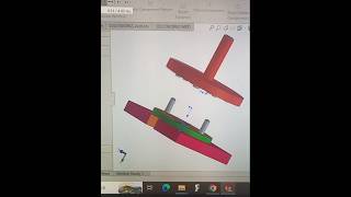 # solidwork Assembly motion study