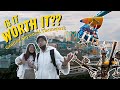 [4K] Genting SkyWorlds Theme Park - FULL TOUR