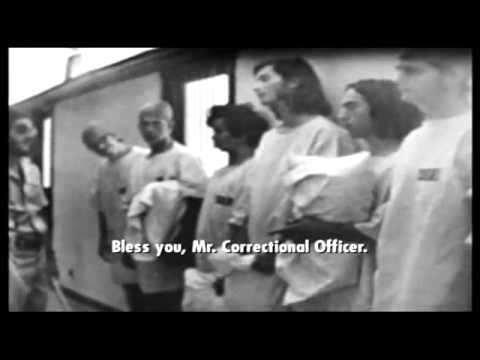 The Stanford Prison Experiment - Official Trailer I HD I IFC Films