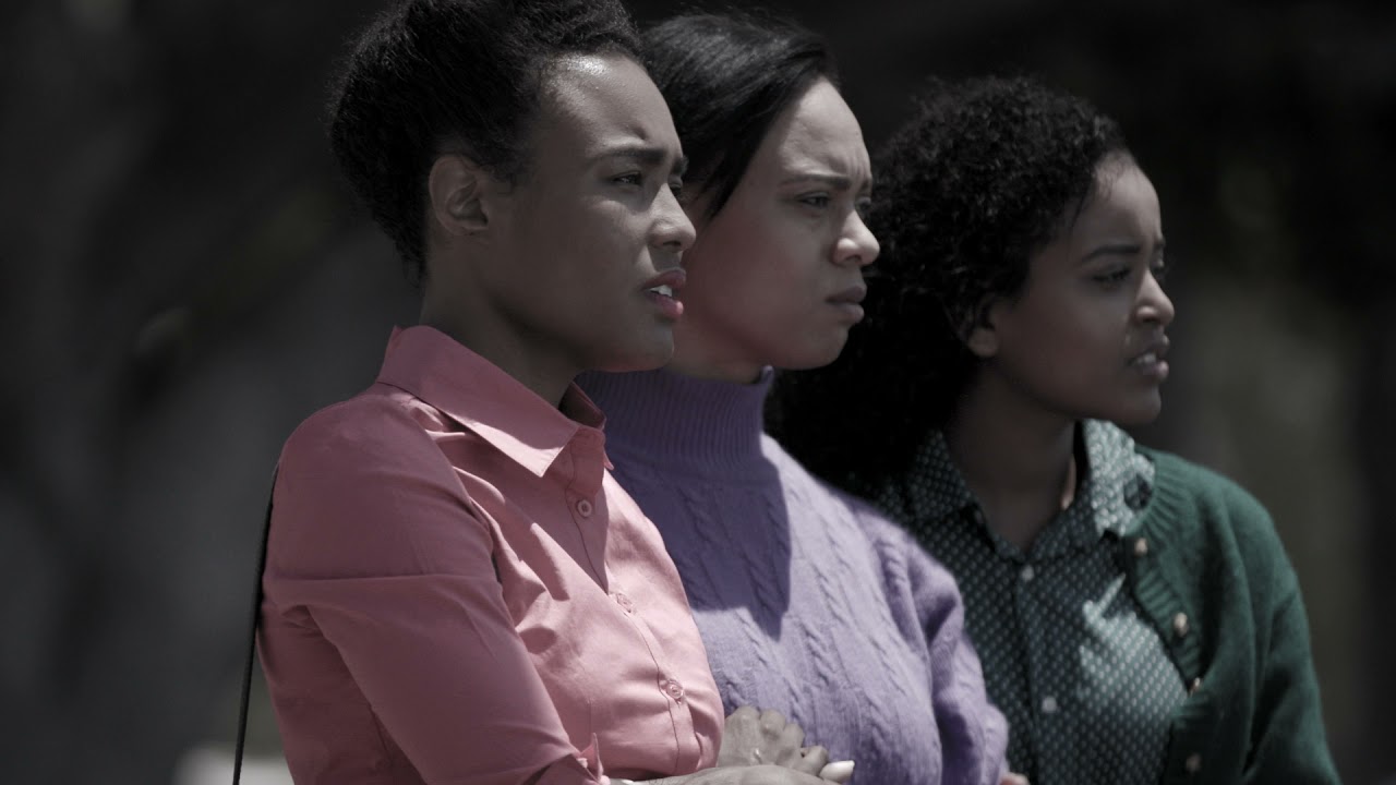 Filmmaker Interview - Christopher Chambers