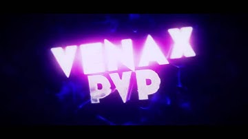 Intro VenaxPvP I MY BEST! I ~ Reperix