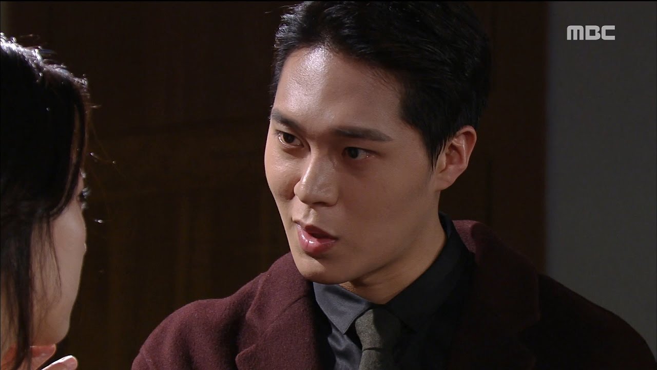 [Always spring day] 언제나 봄날 38회 - Lee Hae Jun, Gimsoye provocation 이해준, 김소혜 도발! 20161221