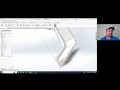 Senderos de Ciencia Cap 13 Dibujo Faro Derecho Part 3