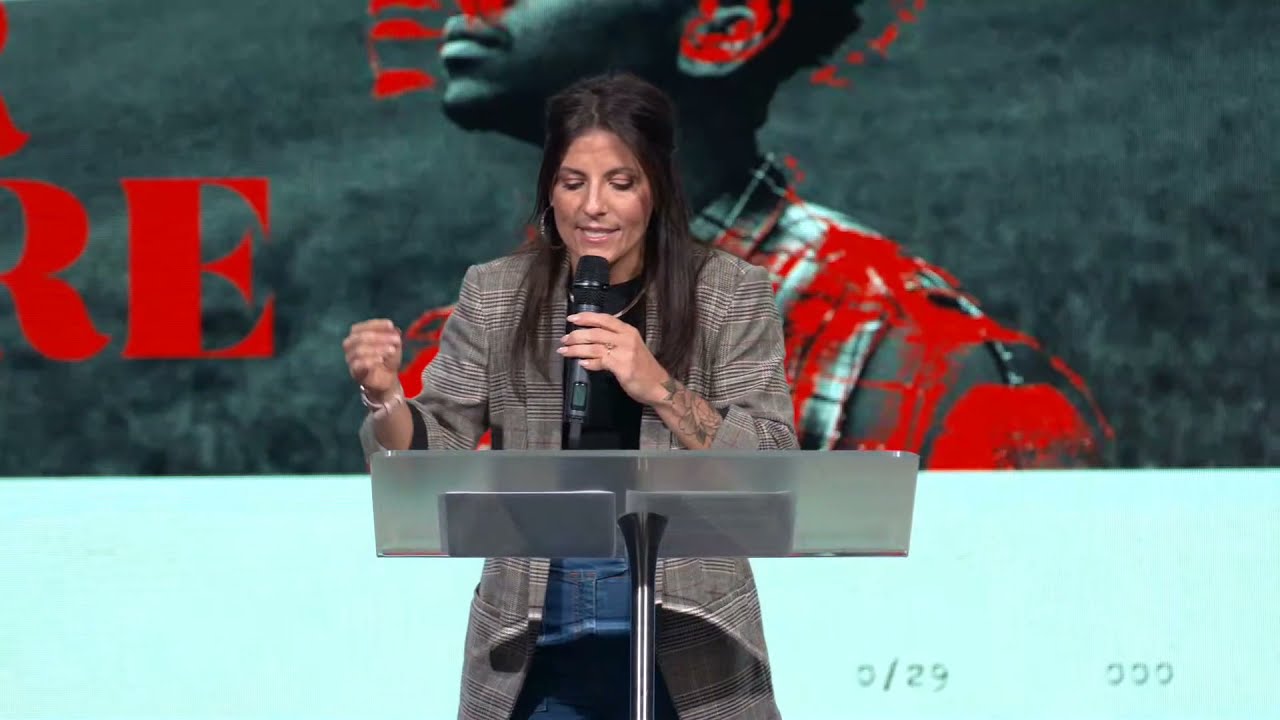 Made for Freedom | MADE FOR MORE | Tara Terry