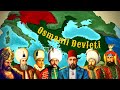 10 Dk'da Osmanlı Devleti - Kuruluştan Yıkılışa...
