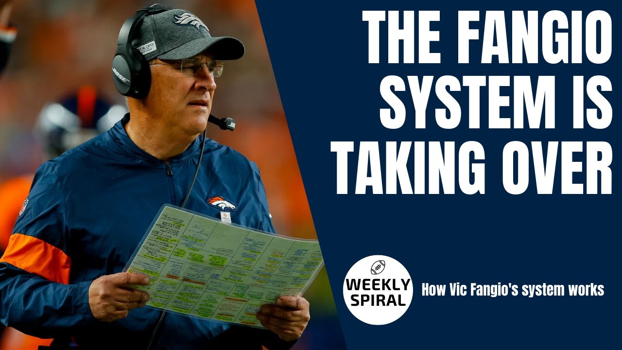 How Much Does Vic Fangio Make?