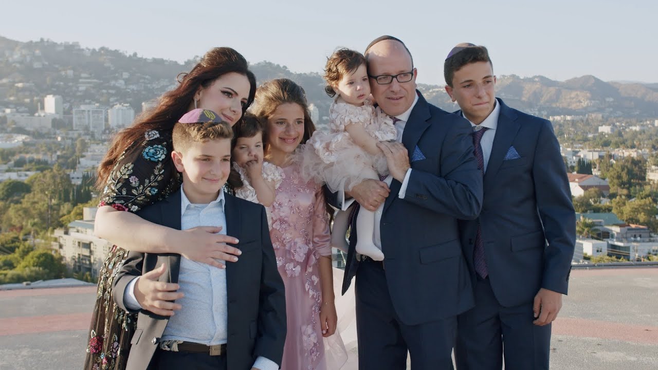 BAR MITZVAH PARTY - Los Angeles - Beverly Hills