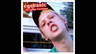 Egotronic - And the Beat goes on