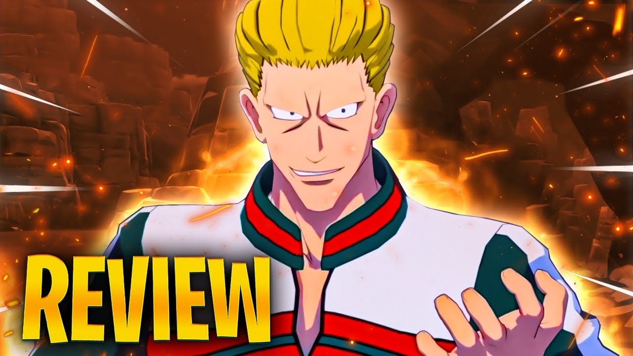 Они выпустили второе DLC! Обзор и геймплей DLC от Phinks - Hunter X Hunter Nen Impact