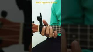 DINDA JANGAN MARAH MARAH - MASDO || Cover Ukulele/Kentrung by Kanda Hypnosis || Viral Ditik-tok 2021