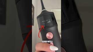 This Tiny Gadget Changed My Smile In A Week